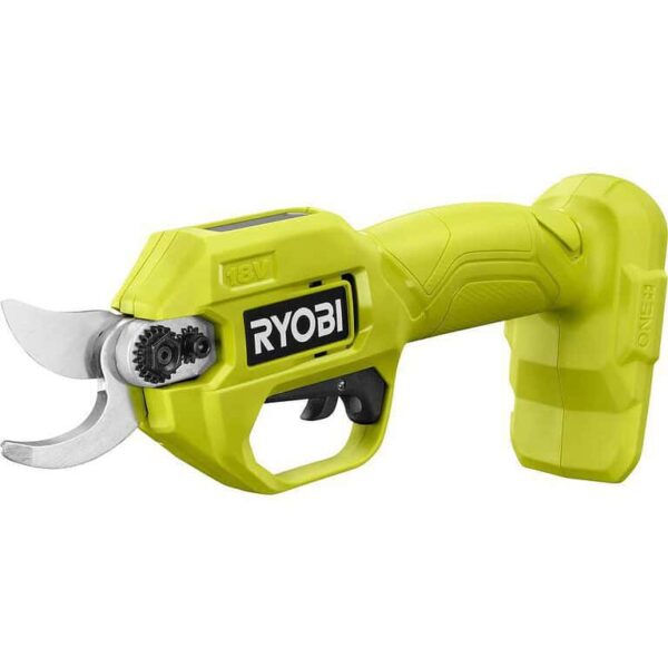 RYOBI P2504BTL ONE+ 18V Cordless Pruner (Tool Only)
